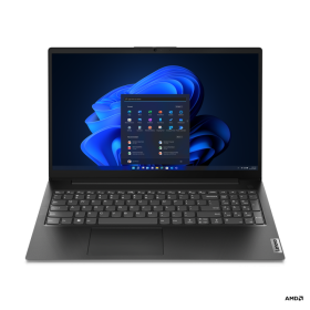 Laptop Lenovo Lenovo V15 G4 AMN 15.6" FHD (1920x1080) TN 250nits Anti- glare AMD Ryzen™ 3 7320U (4C / 8T, 2.4 / 4.1GHz, 2MB L2 L